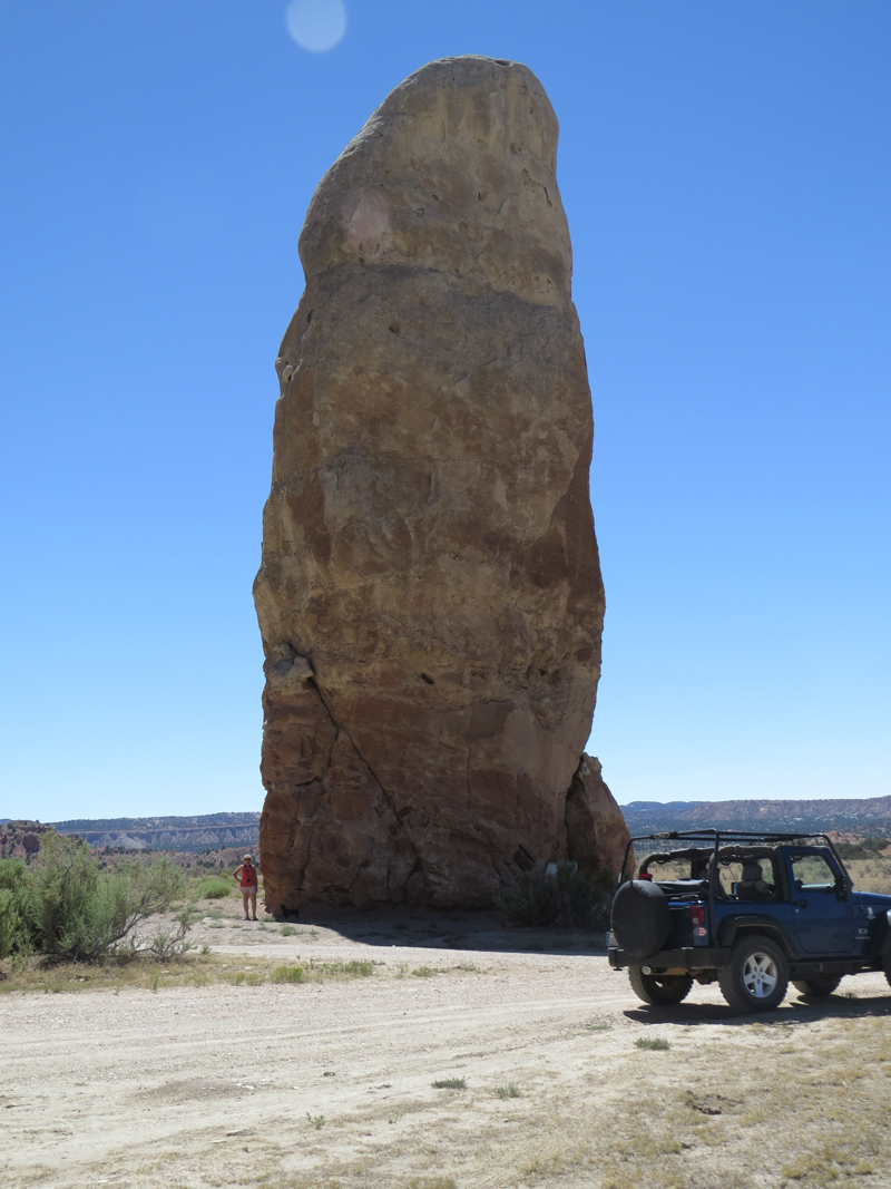 kodachrome state park