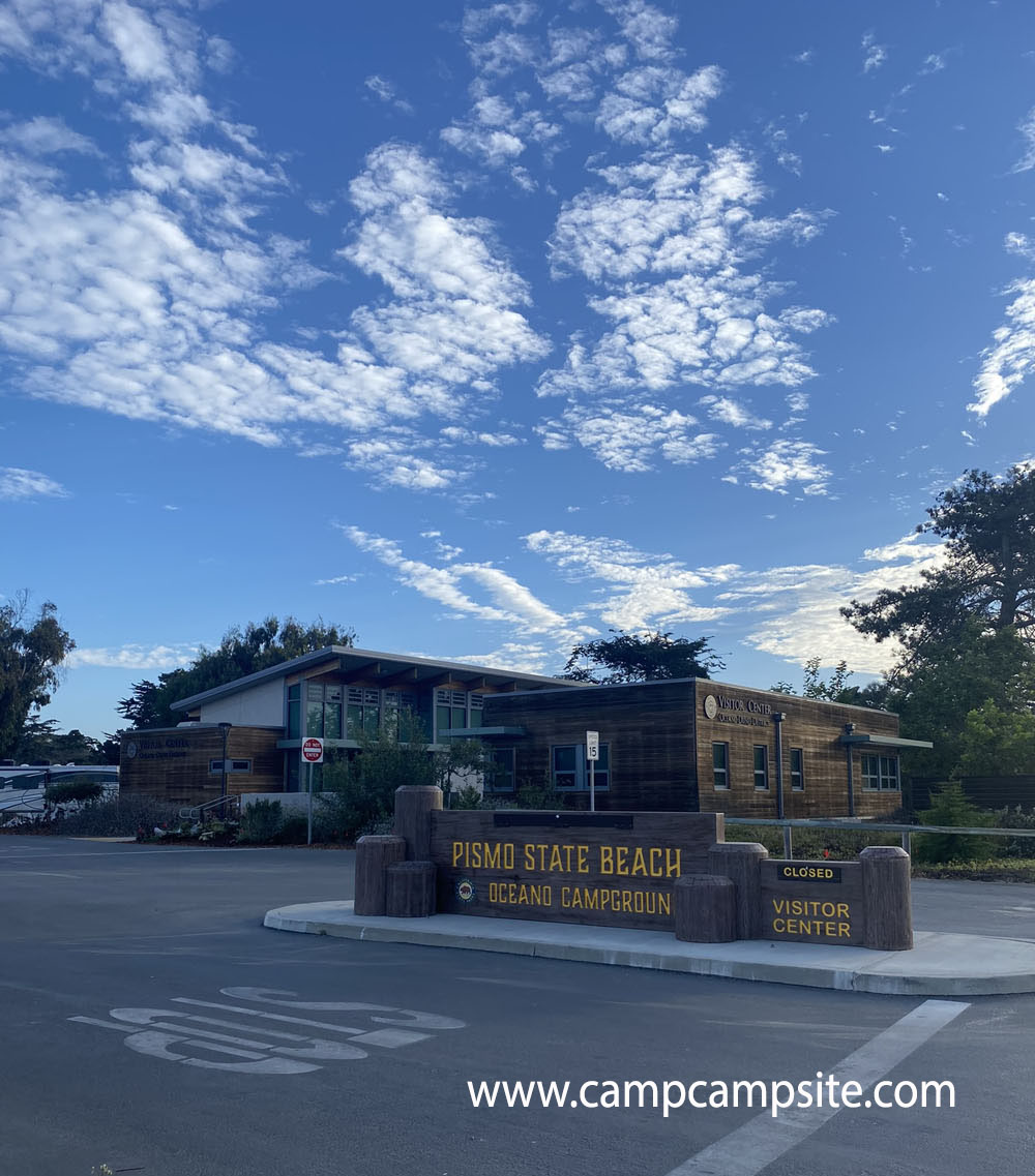 Morro Dunes RV Park