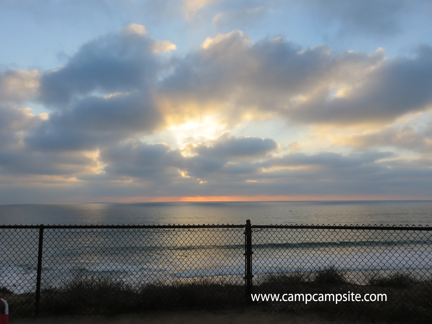 Carlsbad Sunset