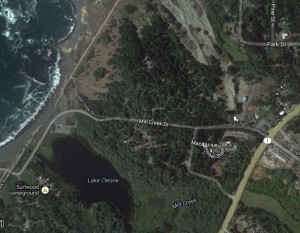 MacKerricher State Park