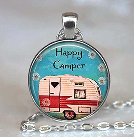 Camping Jewelry, Bags, Leggings .. oh my!