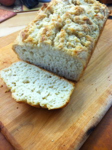Beer Bread - Ready to eat