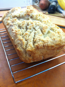 beer bread