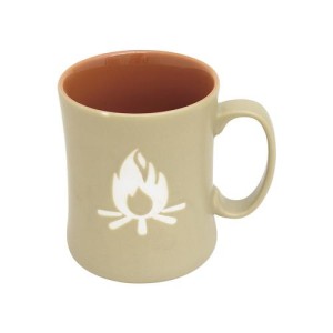 campfire mug