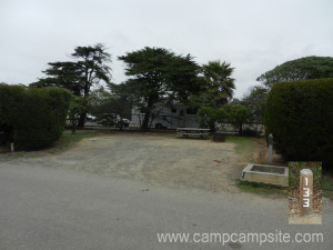 San Elijo Campsite #133