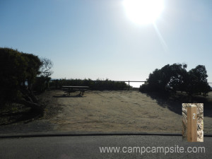 San Elijo Campsite #2