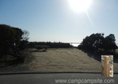 San Elijo Campsite #2