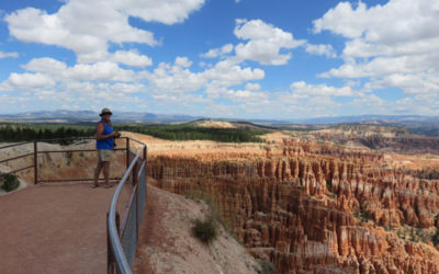 Bryce Canyon Utah