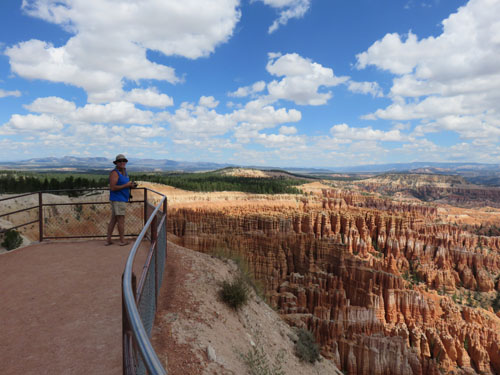 Bryce Canyon Utah