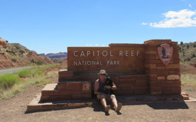 Capital Reef – Utah