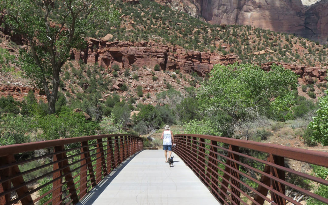 Zion National Park