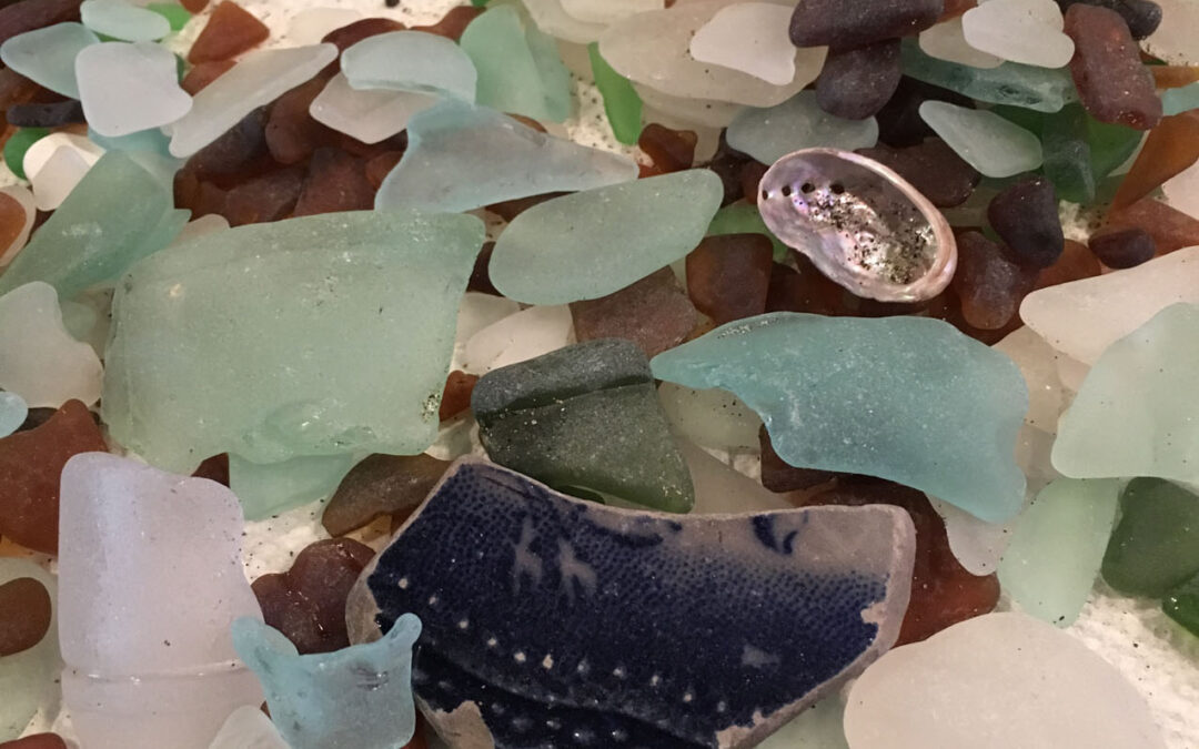 Sea Glass