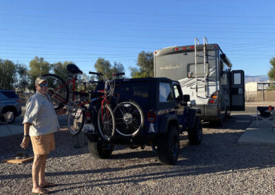 Tucson KOA