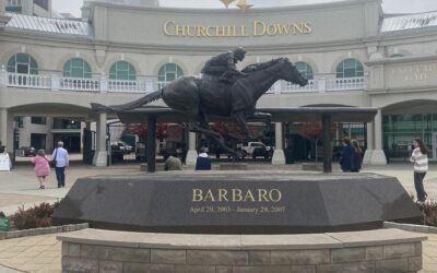 Bourbon and Bridles Experience – Churchill Downs